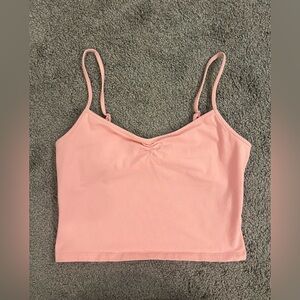 Urban Outfitters Light Pink Tank